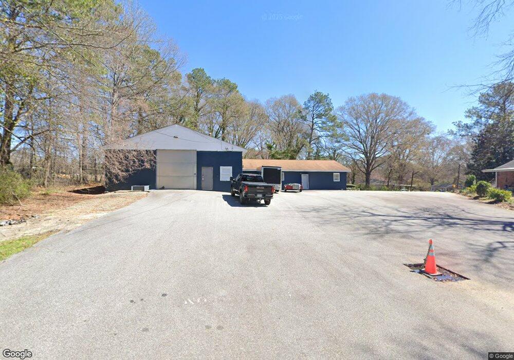 1042 Center St SW, Mableton, GA 30126 - photo 1