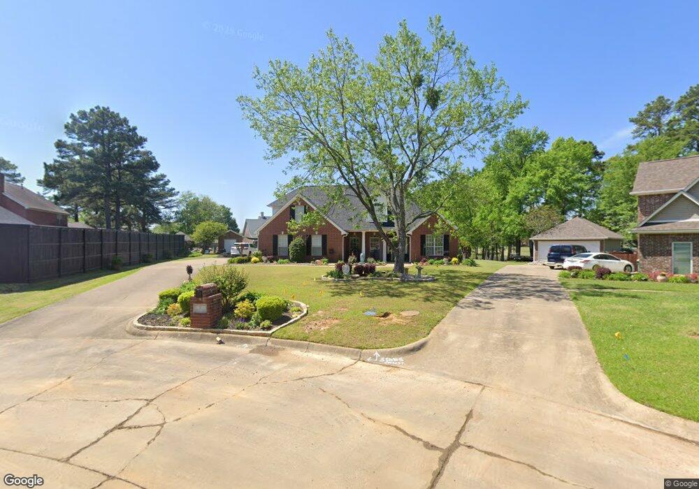 8 Whitney Cir, Texarkana, TX 75503 - photo 1