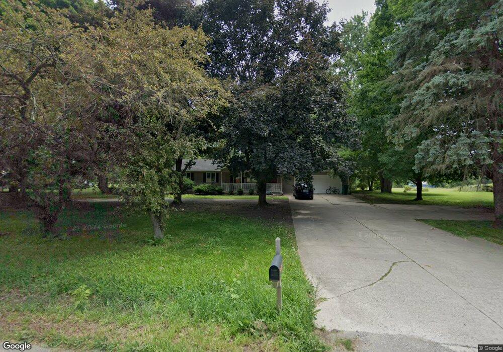 13759 E Old Us Highway 12, Chelsea, MI 48118 - photo 1