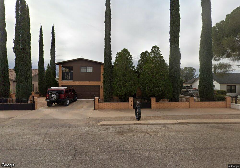 1515 E 13th St, Douglas, AZ 85607 - photo 1