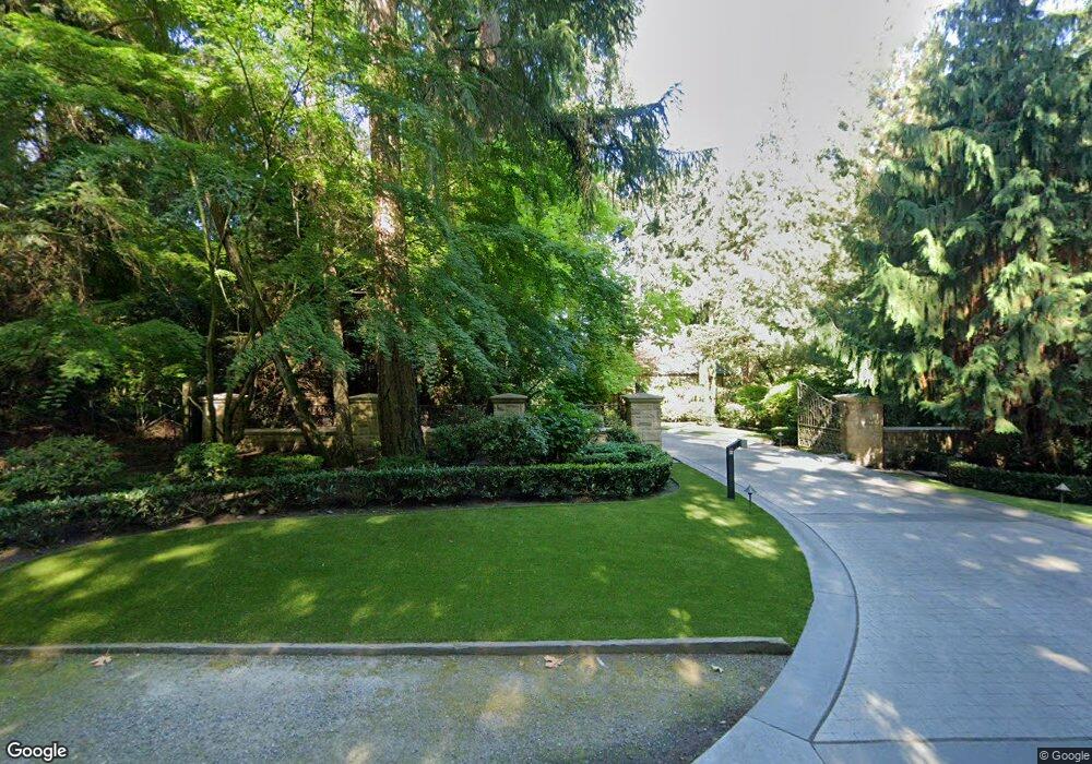 3645 Hunts Point Rd, Hunts Point, WA 98004 - photo 1