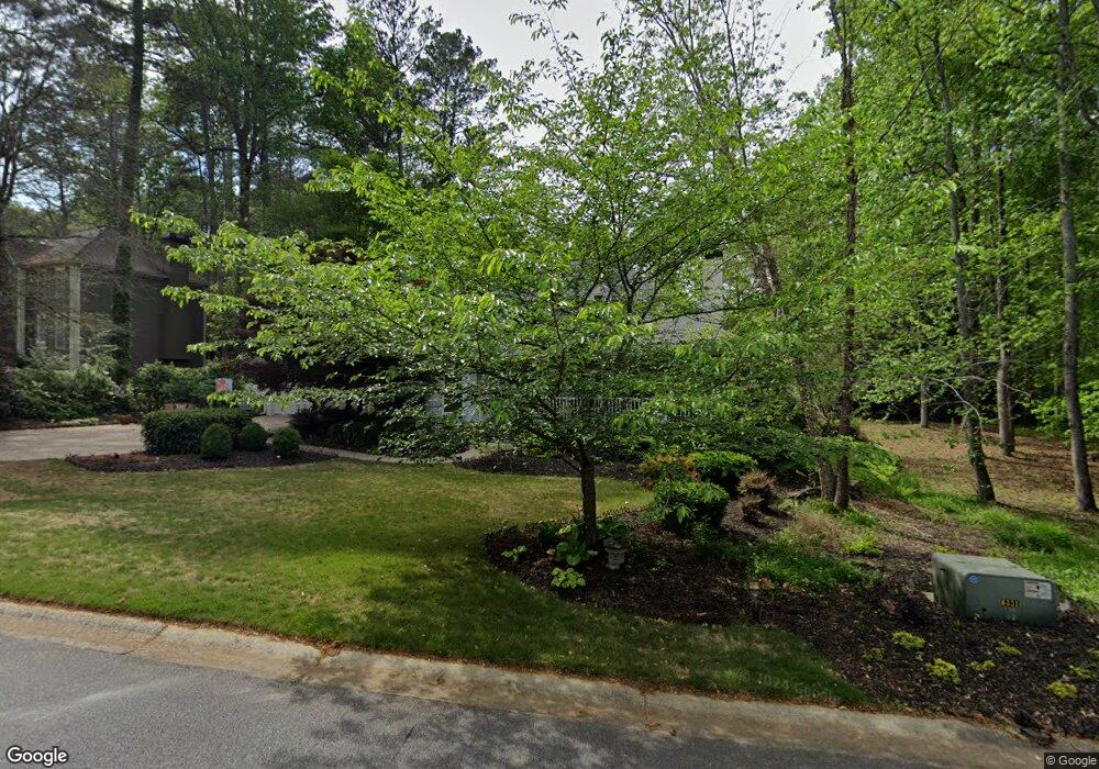 576 Lees Trace SW, Marietta, GA 30064 - photo 1