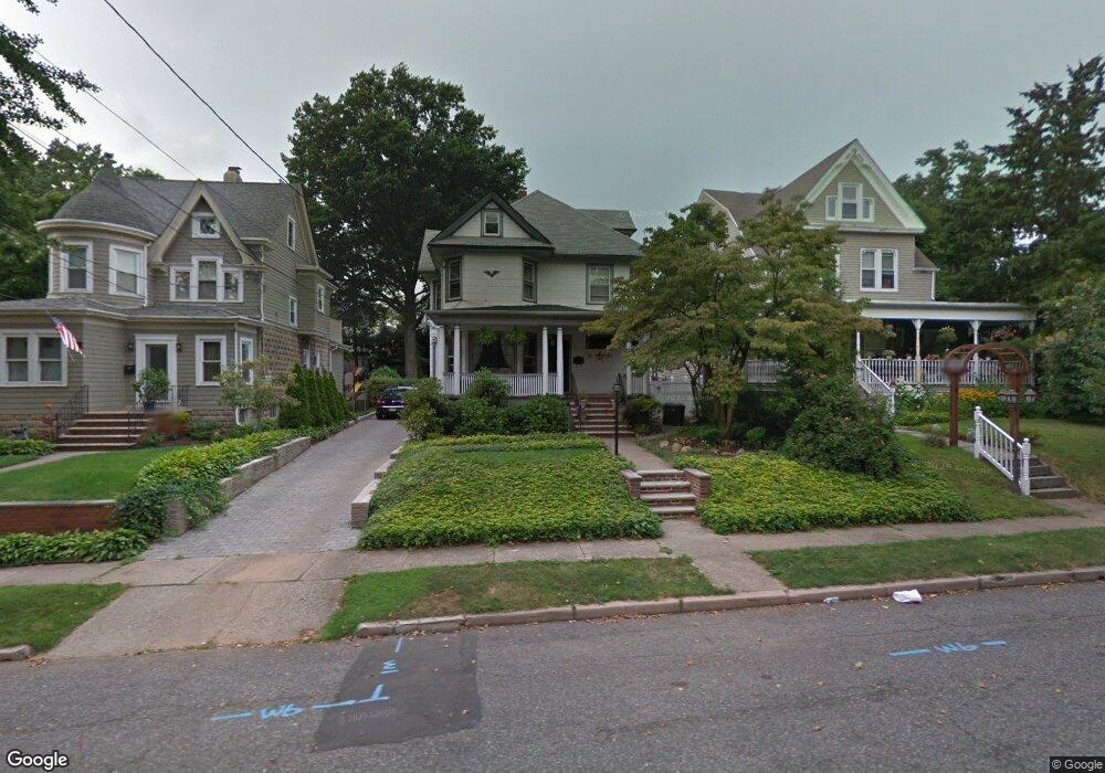 168 Mountain Way, Rutherford, NJ 07070 - photo 1