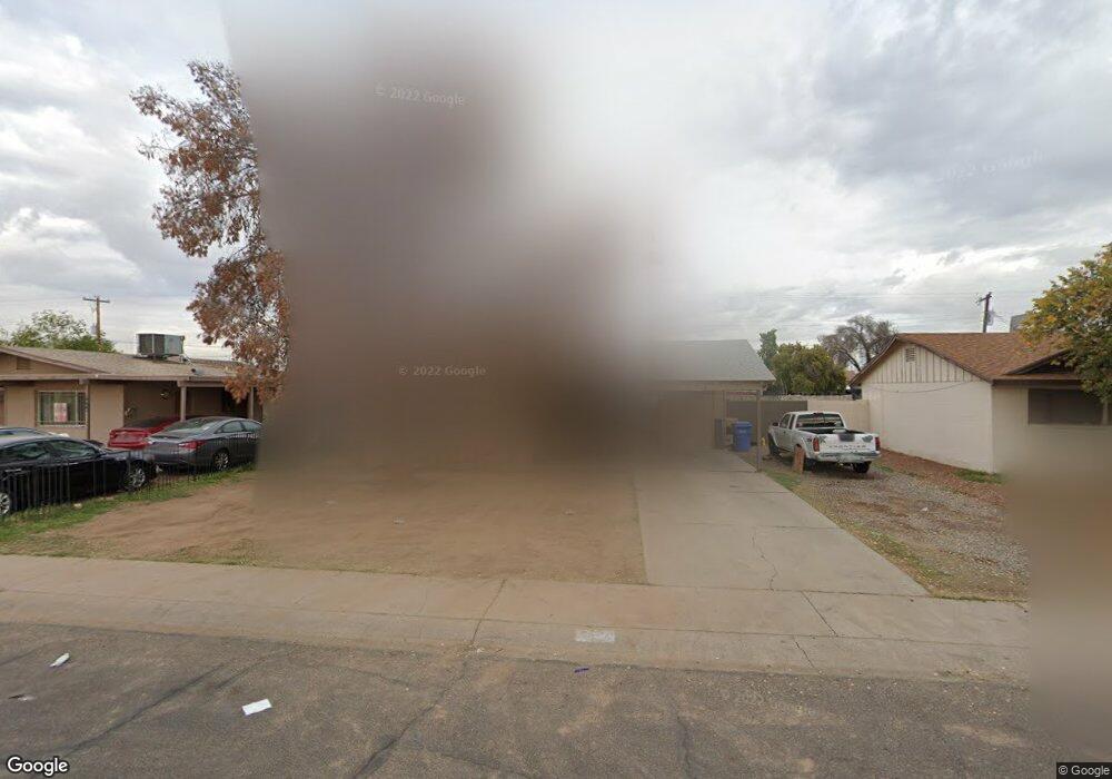 5442 W Edgemont Ave, Phoenix, AZ 85035 - photo 1