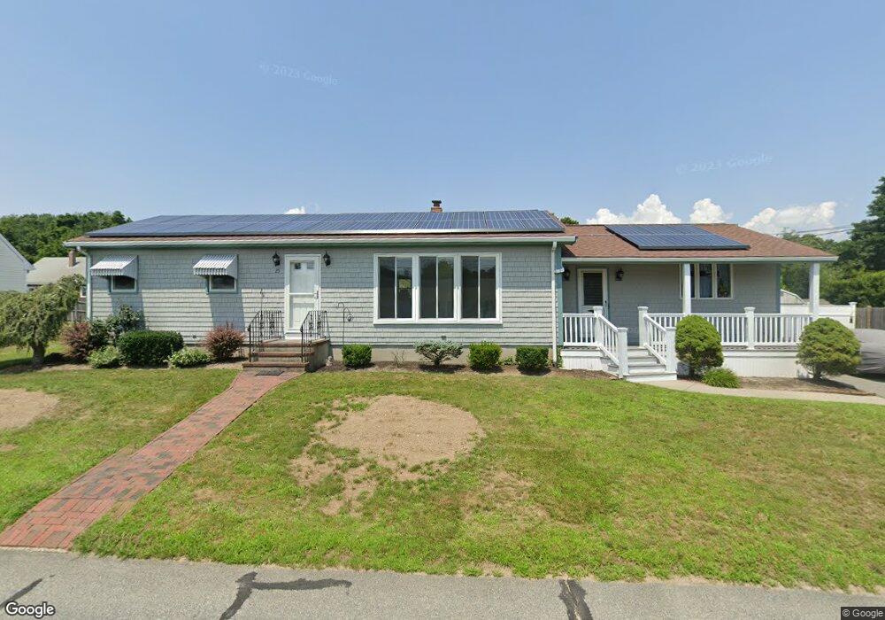 25 Leonor Dr, North Dartmouth, MA 02747 - photo 1
