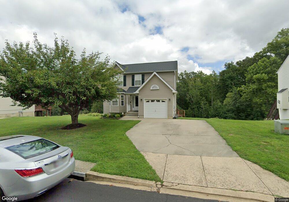 7024 Heather Dr, Bryans Road, MD 20616 - photo 1