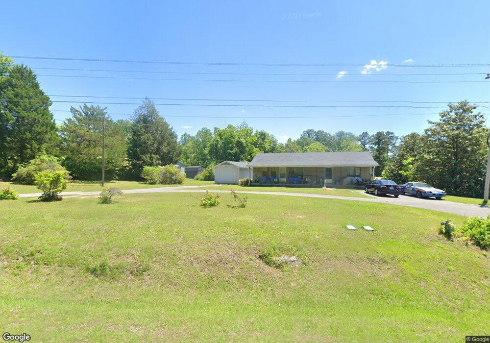 60 Reid Rd, Laurel, MS 39443 - photo 1