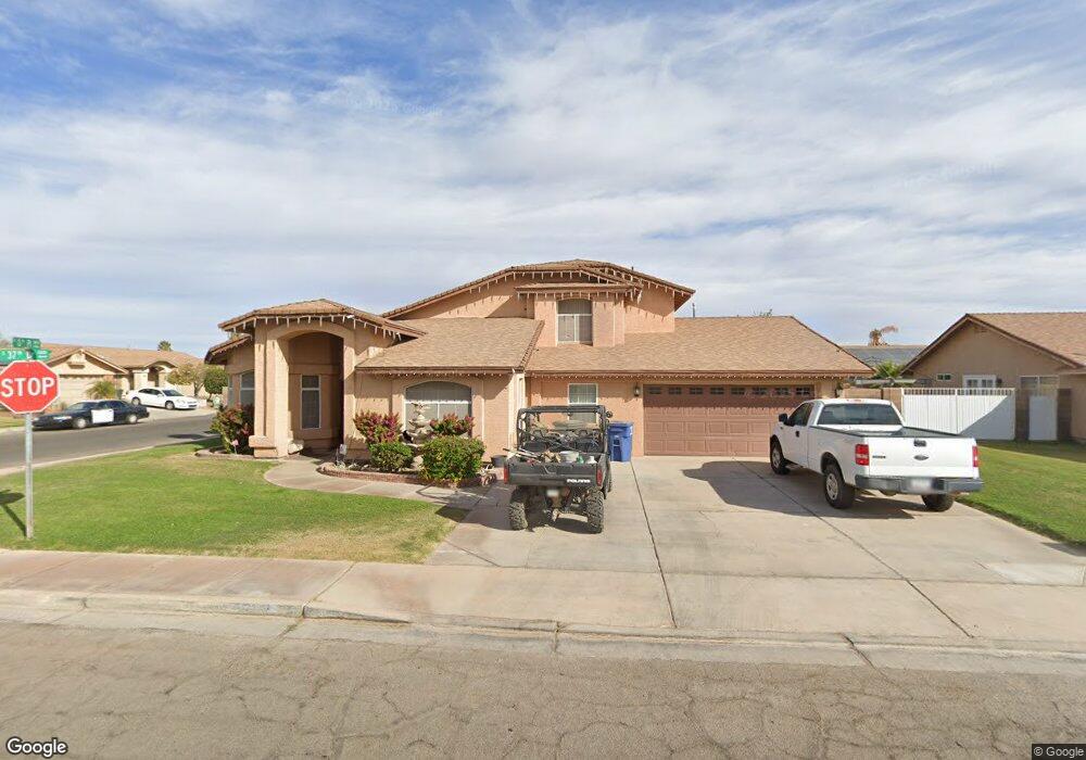 3692 W 13th Place unit 3, Yuma, AZ 85364 - photo 1