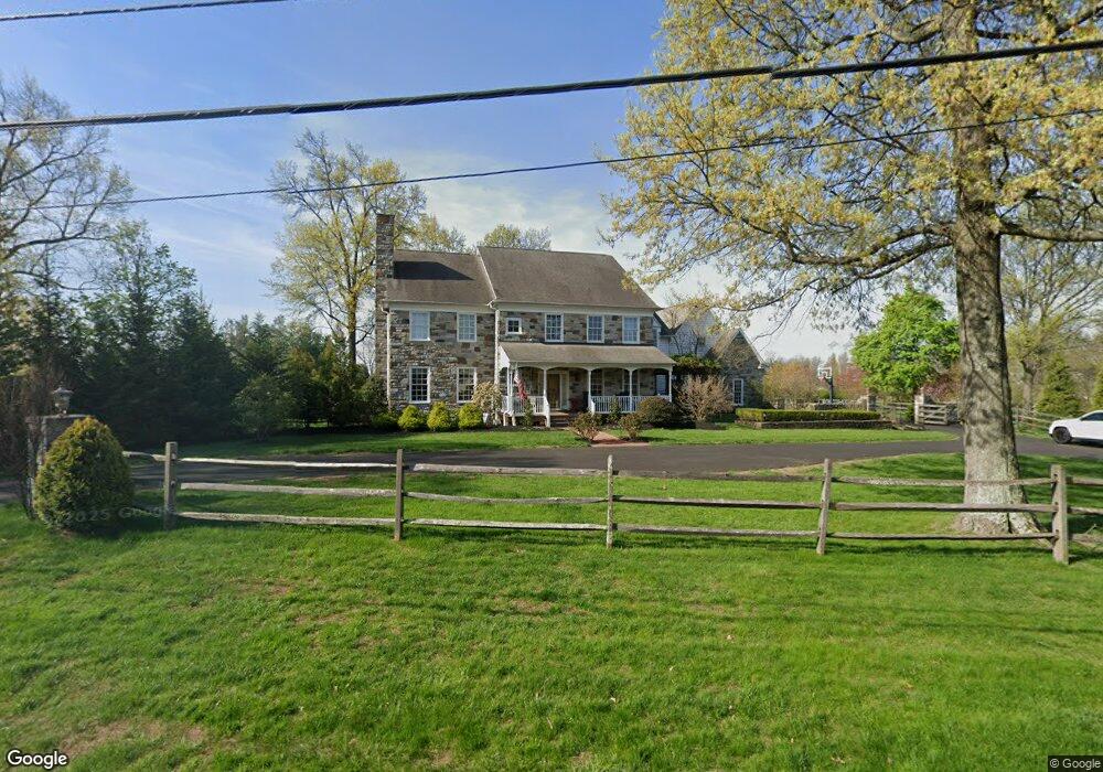 2110 Keystone Dr, Hatfield, PA 19440 - photo 1