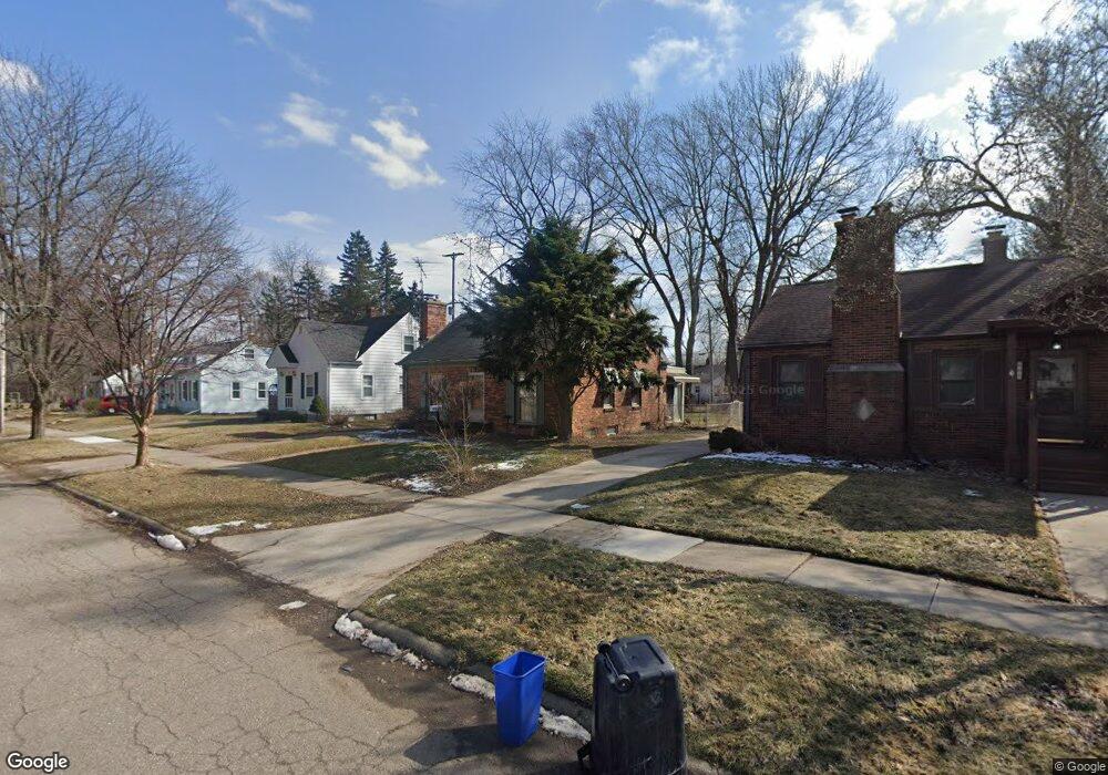 2316 Calumet St, Flint, MI 48503 - photo 1