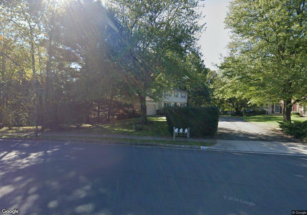 2578 Viking Dr, Herndon, VA 20171 - photo 1