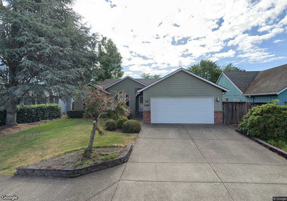 3767 Berkshire St, Eugene, OR 97401 - photo 1