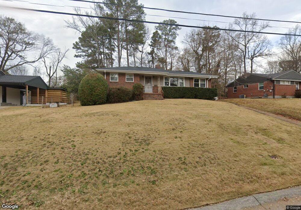 1077 Oakview Dr SE, Smyrna, GA 30080 - photo 1