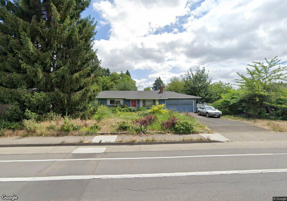 2655 Norkenzie Rd, Eugene, OR 97408 - photo 1