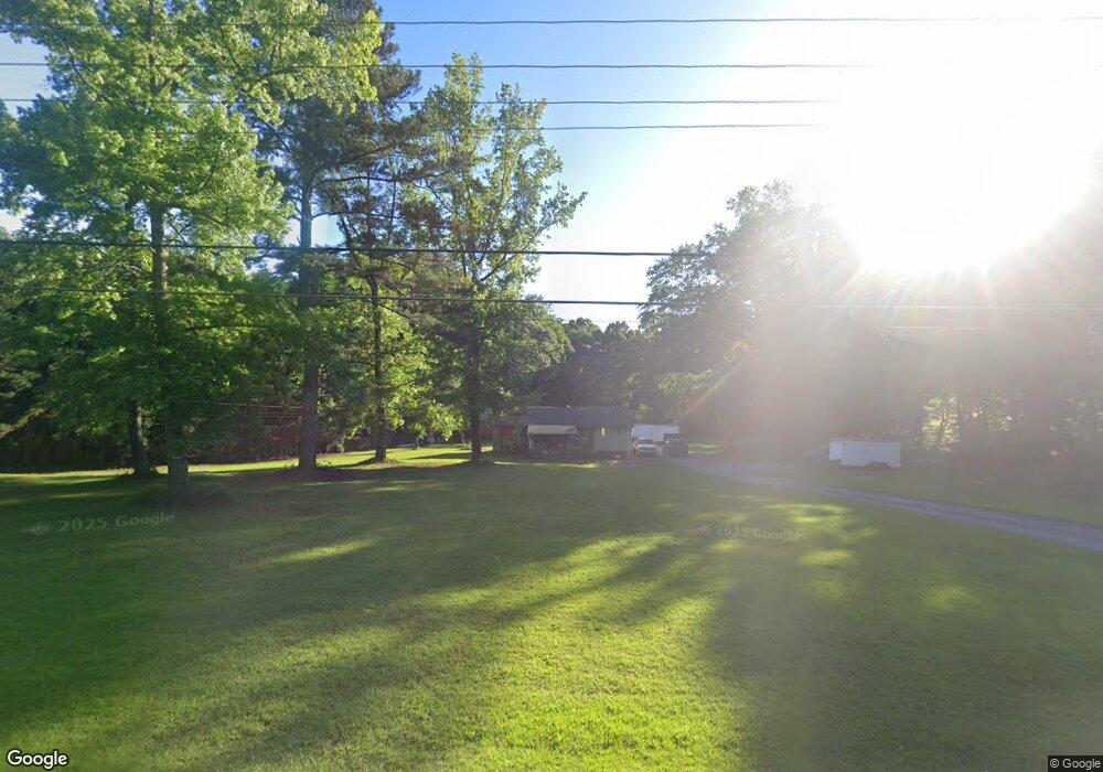 744 Minix Rd, Sharpsburg, GA 30277 - photo 1