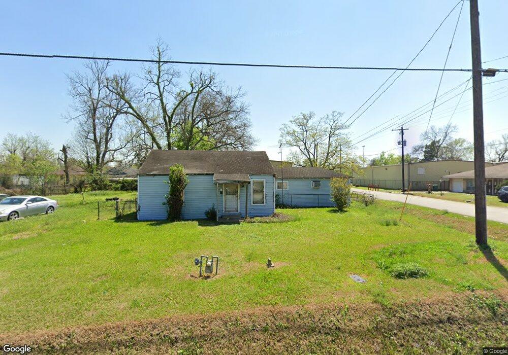 3902 King St, Houston, TX 77026 - photo 1