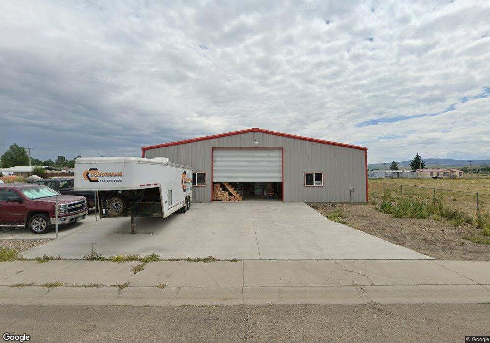 175 Clay Ave, Craig, CO 81625 - photo 1