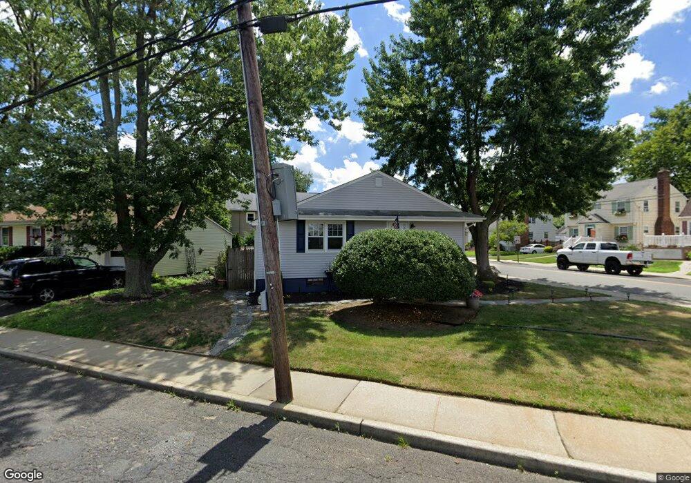 101 3rd St, Keyport, NJ 07735 - photo 1