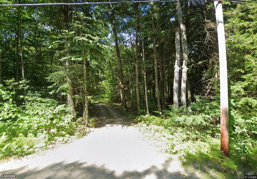 231 White Plains Rd, Webster, NH 03303 - photo 1