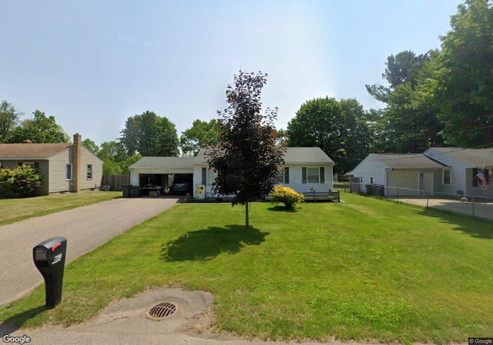 10427 Dewberry St, Portage, MI 49024 - photo 1