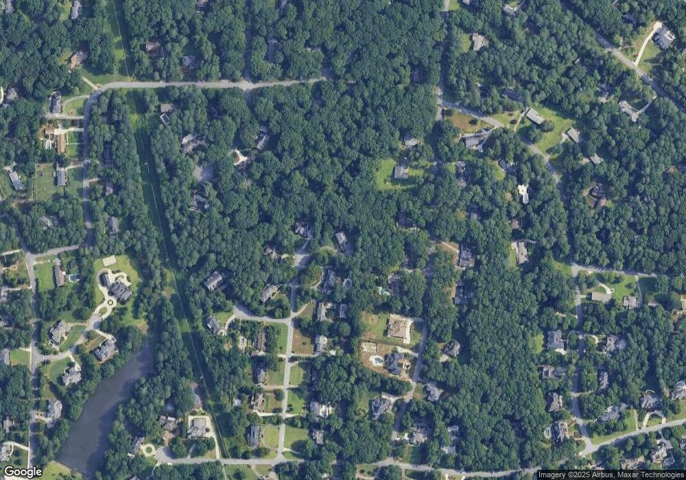 2017 Carrington Ct, Stone Mountain, GA 30087 - photo 1