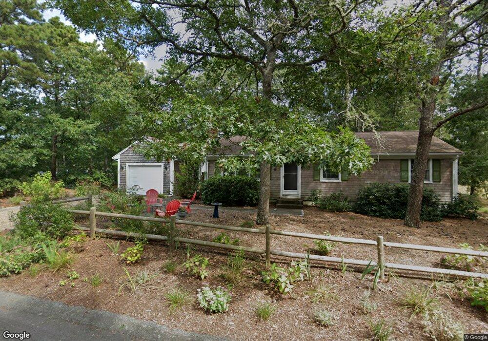 28 Cornwall Rd, South Dennis, MA 02660 - photo 1