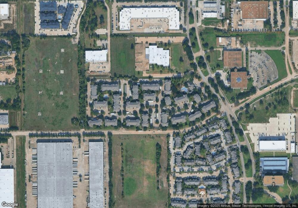 7055 Hollister St unit 531, Houston, TX 77040 - photo 1