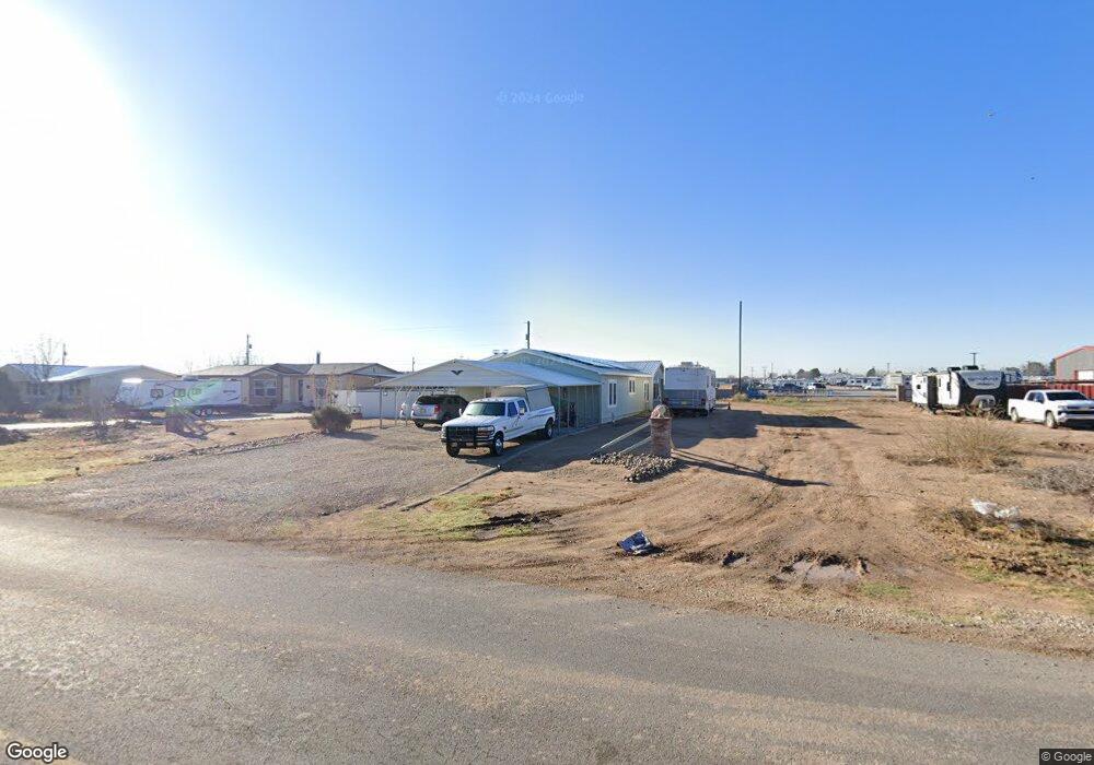 1021 Hidalgo Rd, Carlsbad, NM 88220 - photo 1