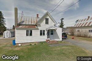12 Blanchard Ave, Eustis, ME 04982
