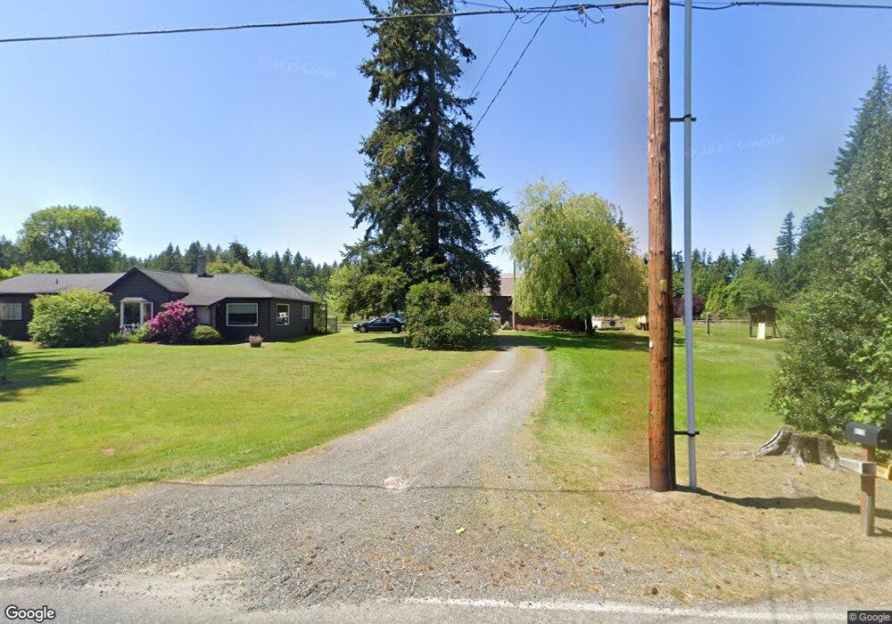 8173 Stein Rd, Custer, WA 98240 - photo 1