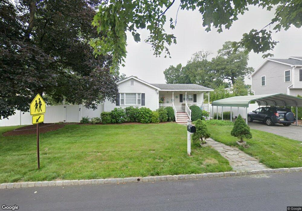 77 Marcella Rd, Parsippany, NJ 07054 - photo 1