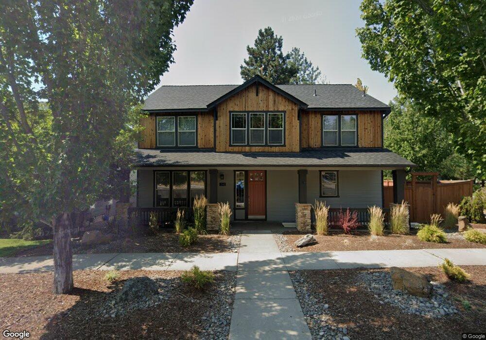 241 NW Flagline Dr, Bend, OR 97701 - photo 1