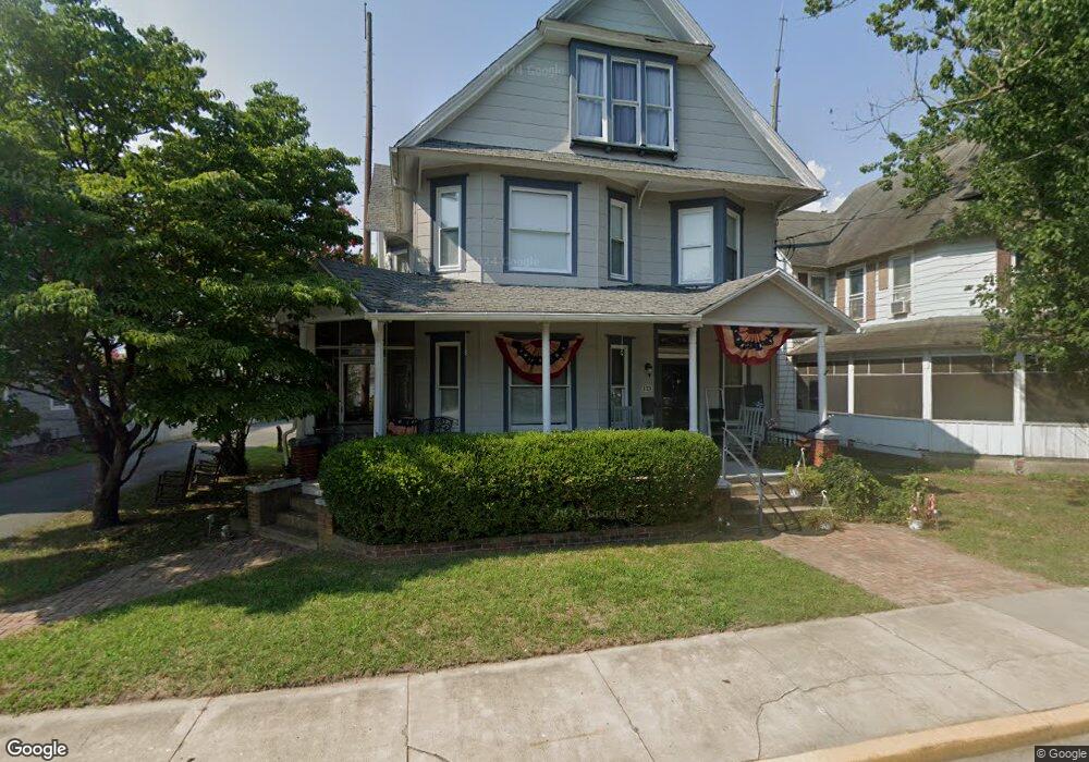 113 Carvel Ave, Laurel, DE 19956 - photo 1