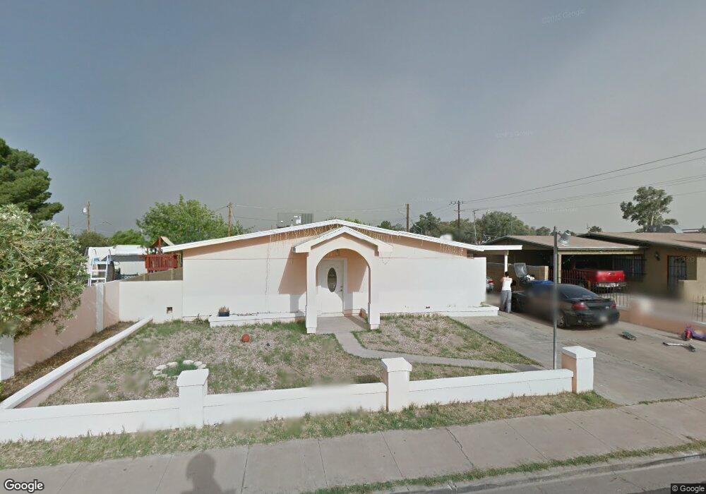 353 S 24th St, Mesa, AZ 85204 - photo 1