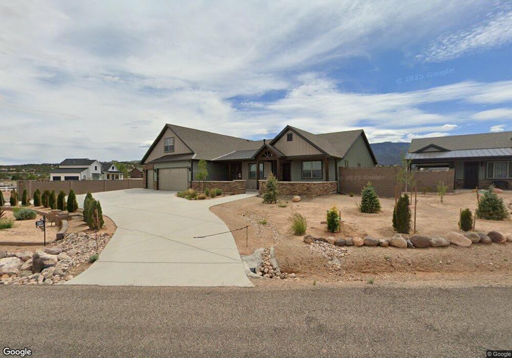 1665 S 4450 W, Cedar City, UT 84720 - photo 1