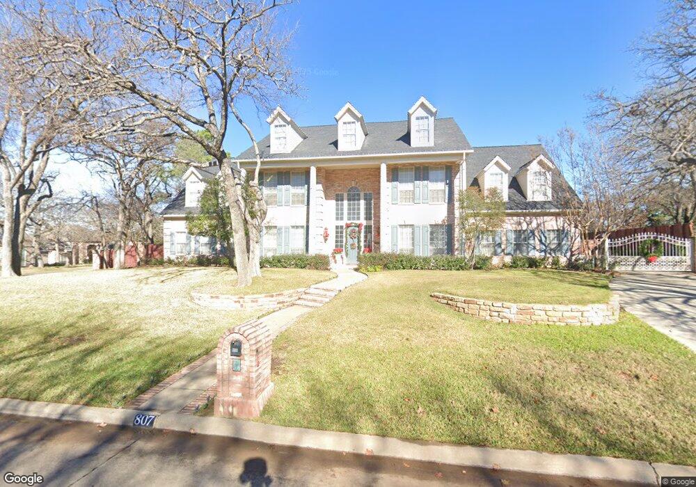 807 Ridgedale Ct, Southlake, TX 76092 - photo 1