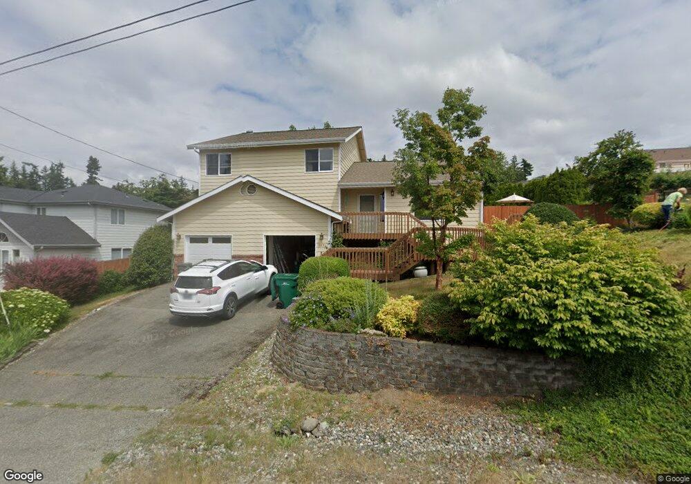 19223 96th Ave NW, Stanwood, WA 98292 - photo 1