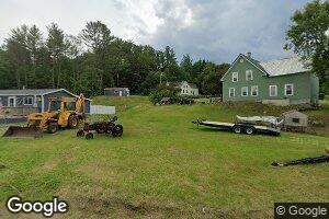 86 Union St, Whitefield, NH 03598