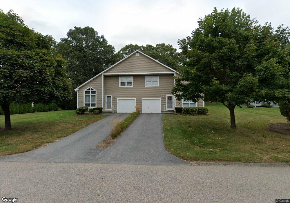 93 Quannacut Rd unit 20, Westerly, RI 02891 - photo 1