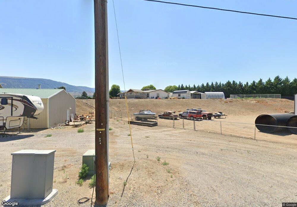 3376 Rock Island Rd, East Wenatchee, WA 98802 - photo 1