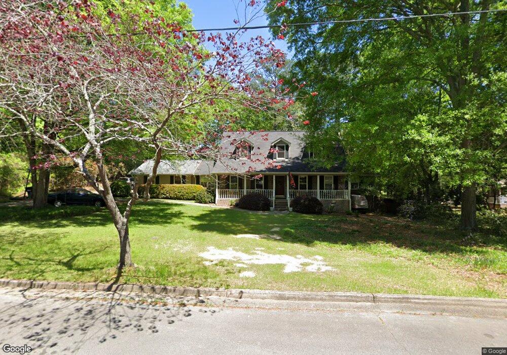 6241 Farmington Ln SE unit 3, Covington, GA 30014 - photo 1