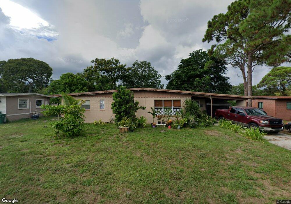 1509 Pineda St, Cocoa, FL 32922 - photo 1