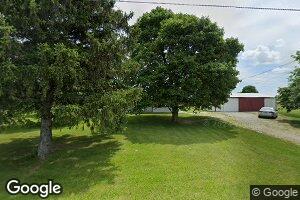 10470 Milton Rd, Custar, OH 43511