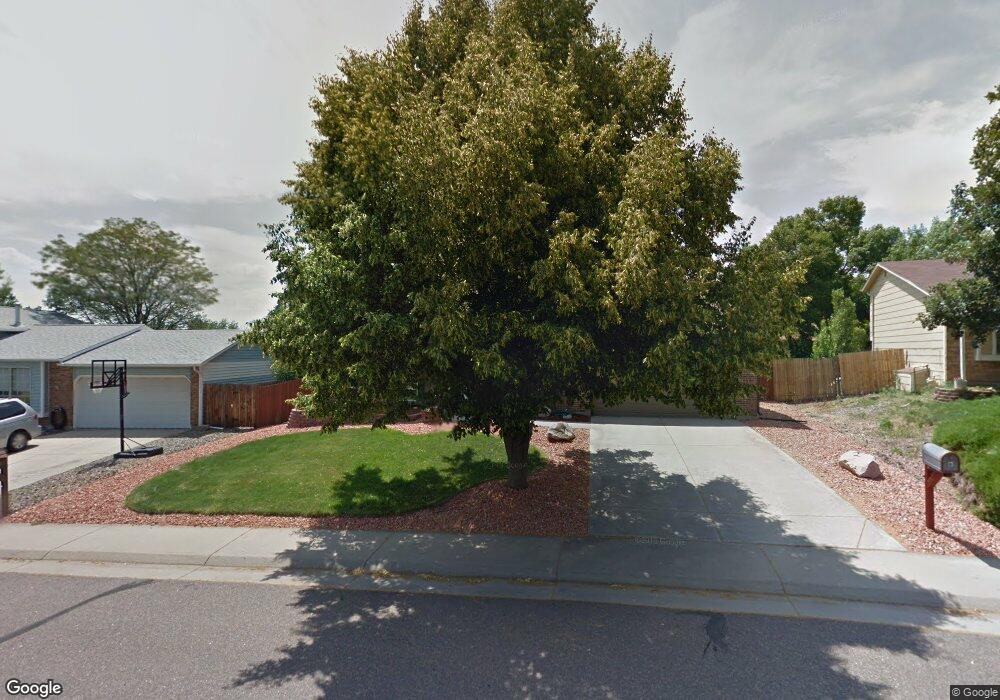 4403 S Biscay Way, Aurora, CO 80015 - photo 1