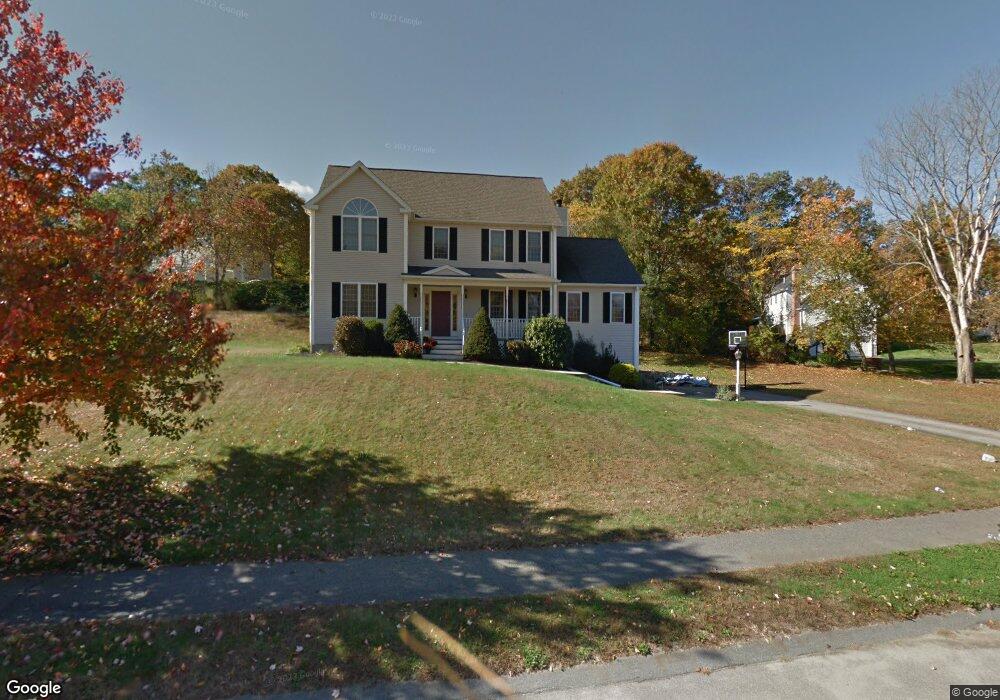 43 Peach Tree Dr, Sutton, MA 01590 - photo 1