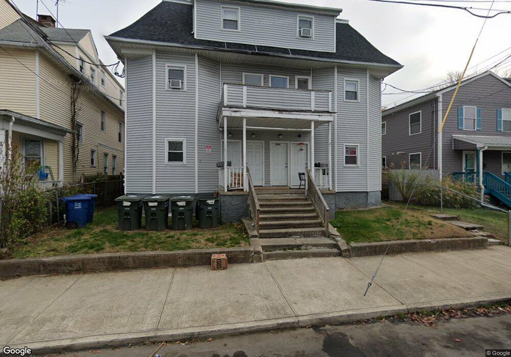 1090 Kossuth St unit 2, Bridgeport, CT 06608 - photo 1