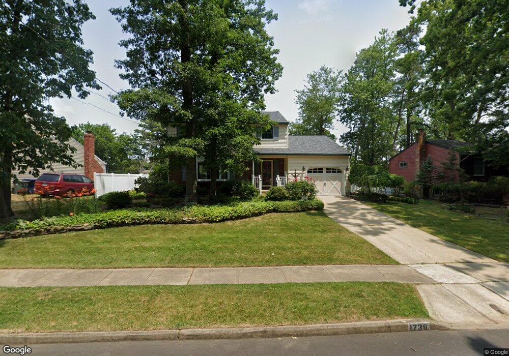 1736 Red Oak Rd, Williamstown, NJ 08094 - photo 1