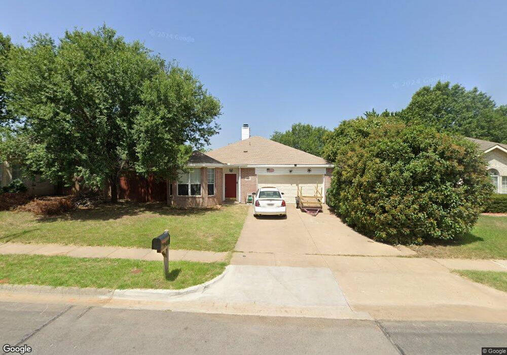 3924 Parkhaven Dr, Denton, TX 76210 - photo 1