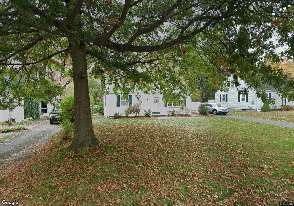 67 Benton Ln, Glastonbury, CT 06033 - photo 1