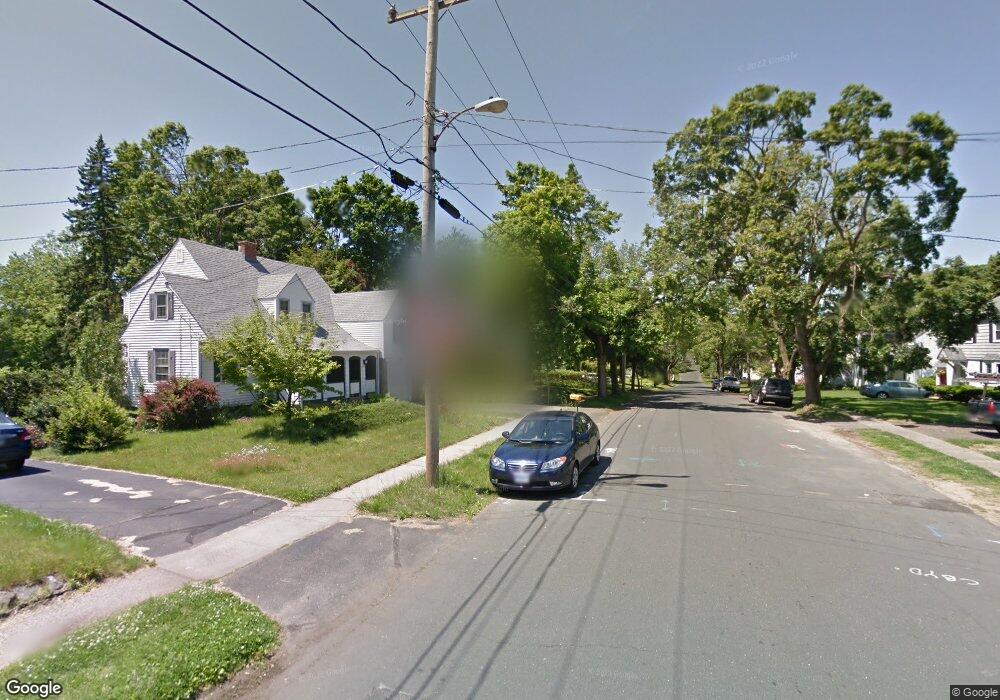 61 Tobey Ave, Windsor, CT 06095 - photo 1